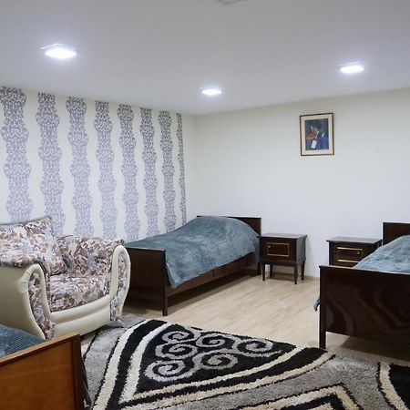 Guest House Kumayri 기우므리 외부 사진
