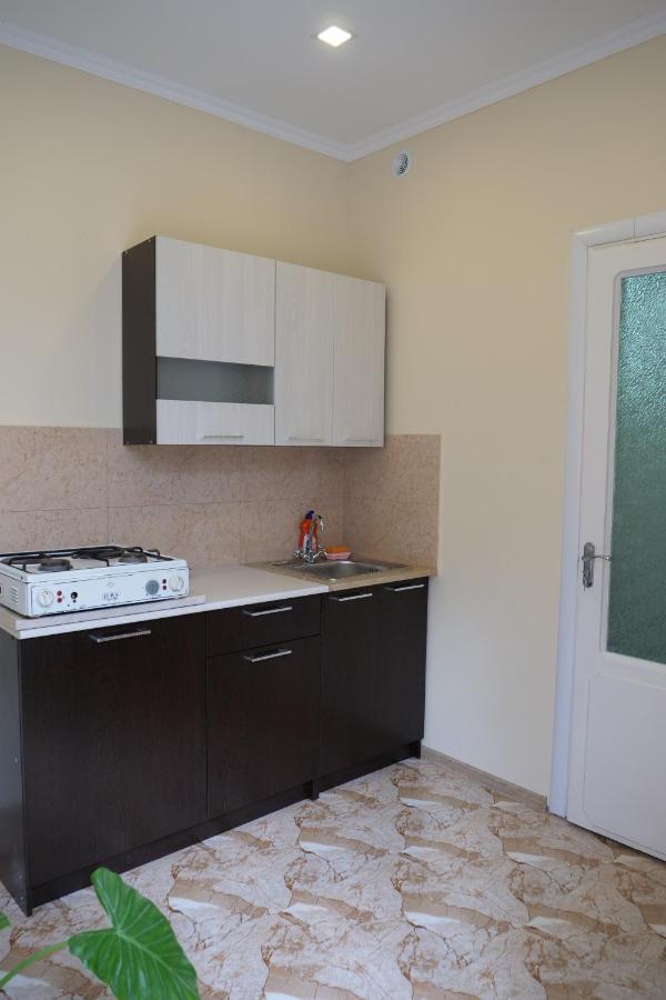 Guest House Kumayri 기우므리 외부 사진