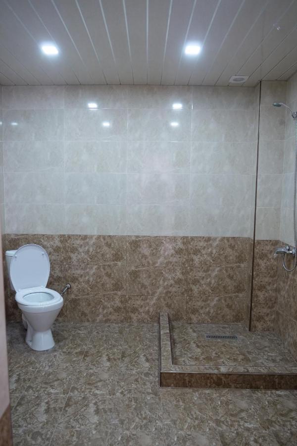 Guest House Kumayri 기우므리 외부 사진