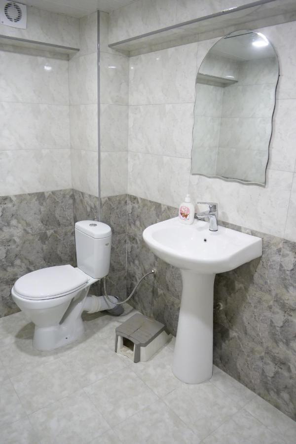 Guest House Kumayri 기우므리 외부 사진