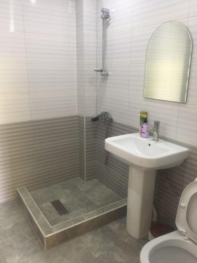 Guest House Kumayri 기우므리 외부 사진